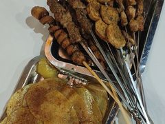 -马老大烧烤(和平路店)