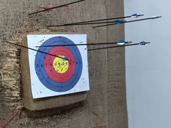 -道顺射箭·团建·骑射(张杨路店)