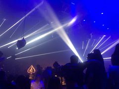 -CLUB OPUS欧贝斯酒吧(合肥店)