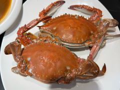-小红鲸·海鲜餐厅(轸大路店)