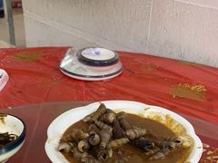 -钱山海鲜大排档