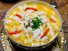 -阿伟海鲜楼·福建菜(延寿店)