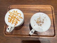 -Peet's Coffee皮爷咖啡(上海长风大悦城店)