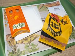 -麦当劳(承德新华路店)