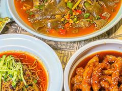 -遇见长安之高山流水(李家村万达店)
