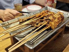 -一佳烤铺(丽江景苑店)