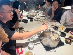 -潮泰牛肉火锅 · 创于1992年(车公庙店)