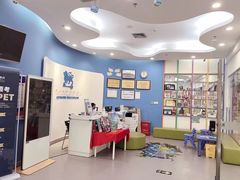 -关键词英语·青少儿·语言培训(福田区委校区)