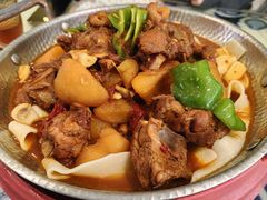 -撒拉花儿·新疆菜·清真(太阳宫店)