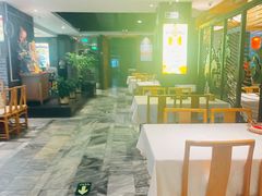 -辣婆婆(航天桥店)