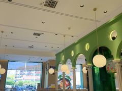 -荔粥记潮汕砂锅粥(新北万达店)