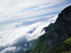 -萍乡武功山风景名胜区