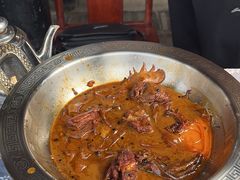 -膳和缘炒鸡店(南门路店)