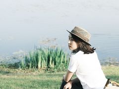 -尚贤河湿地