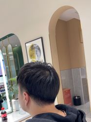 -童辉造型