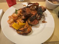 -上海大宁福朋喜来登酒店大堂吧(共和新路店)