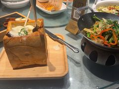 -外婆家(西溪印象城店)