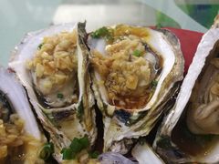 -小辣妹川味海鲜加工店(第一市场椰风巷店)