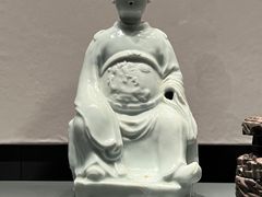 -中国闽台缘博物馆