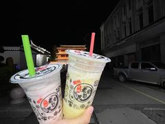 -花姨·老电影院果汁冰(88号店)