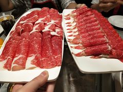 -海底捞火锅(海宁路店)