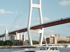 -董家渡渡口售票处