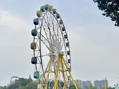 -成都欢乐谷