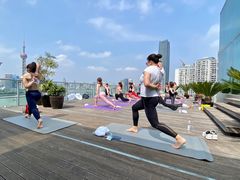 -公平路渡口(轮渡站)