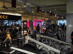 -聚健身GatherFitness(余杭店)