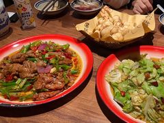 -泥糊破店小酒馆·团建聚餐(南京西路店)