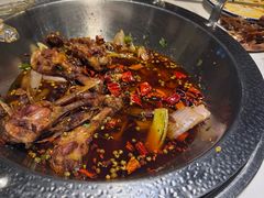 -帮一辣鸭头(青岛路总店)