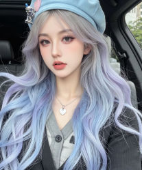 -时尚殿堂hair salon