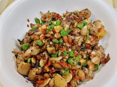 -笨罗卜浏阳菜馆(龙华鹏润达店)