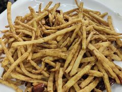 -蜀膳坊(洪公祠小区店)