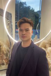 -汀南丝雨Hair design