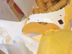 -麦当劳(惠政老街店)