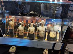 -RoMan罗马健身工作室(莘庄店)