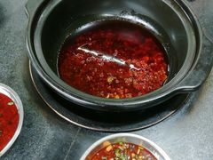 -老杨砂锅鱼庄