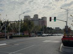 -复旦大学附属华山医院(浦东院区)