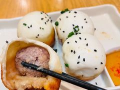 -东泰祥生煎馆(重庆北路店)