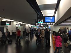 -维也纳国际机场