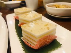 宫廷桂花糕-悦雅居·老广州老味道(长湖店)