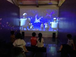 -恐龙探索乐园(磁器口店)