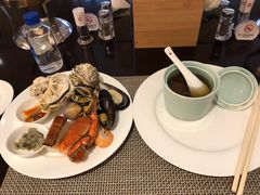 -杭州开元名都大酒店·地中海自助餐厅