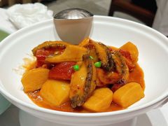 古厨红烧肉-北京厨房(SKP店)