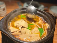 -麦合轻悦餐厅•常州菜(汉江店)