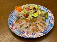 黑松露章红盘-傑·料理·海鲜放题(佛山文华荟店)