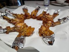 -味可道美食坊(福基路店)