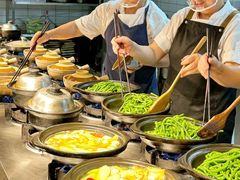 -常和州·夜宵大排档(常州单店)