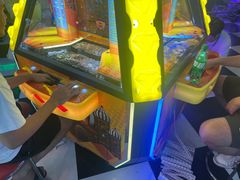 -天天玩X秋葉原日系动漫游戏中心